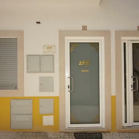 Apartment Ferhousedreams-praia *