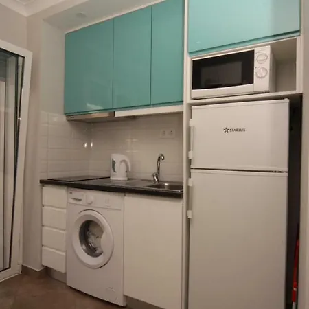 Apartment Ferhousedreams-praia *