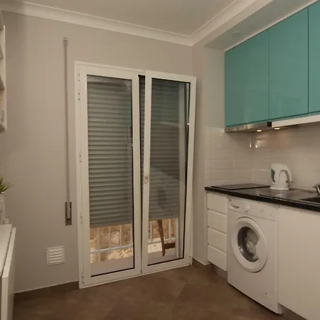 Ferhousedreams-praia Apartment Nazaré