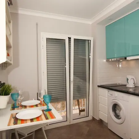 Ferhousedreams-praia Apartment *