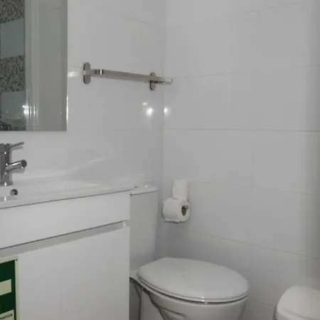 Ferhousedreams-praia Apartment Nazaré