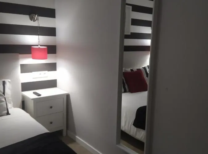 Ferhousedreams-praia Apartment *