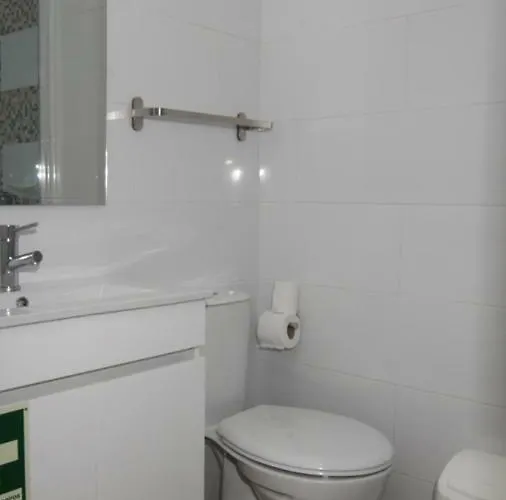 Ferhousedreams-praia Apartment Nazaré
