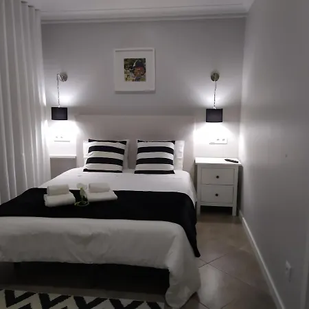 Ferhousedreams-praia Appartamento