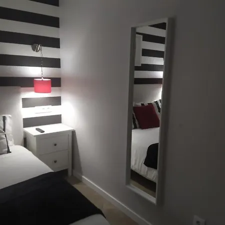 Ferhousedreams-praia Appartamento *