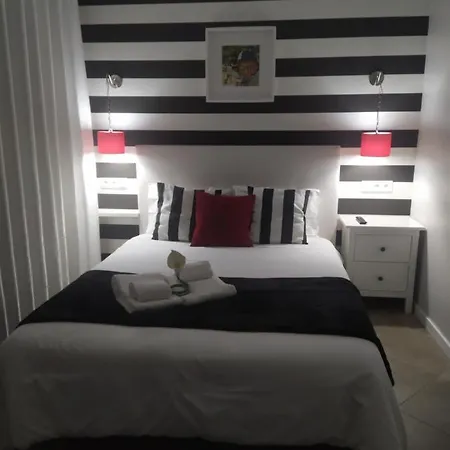 Ferhousedreams-praia Daire *