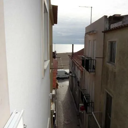 Ferhousedreams-praia Appartamento