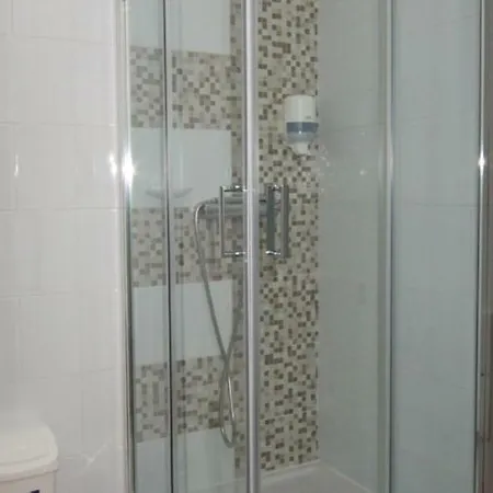 Ferhousedreams-praia Апартаменты Назаре