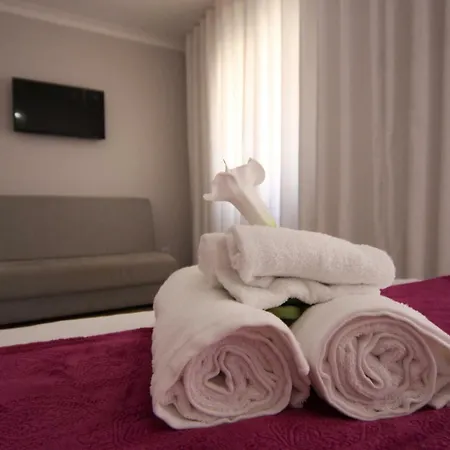 Apartment Ferhousedreams-praia Nazare