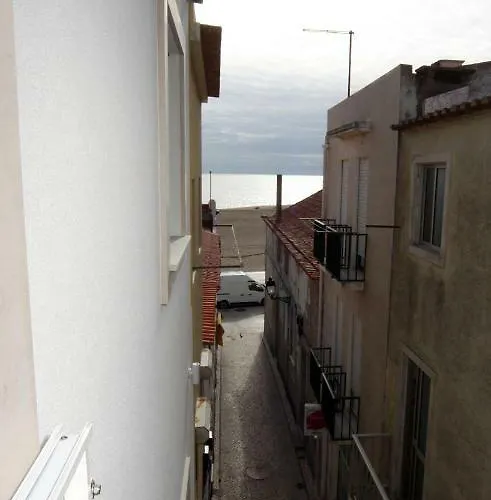 Ferhousedreams-praia 아파트