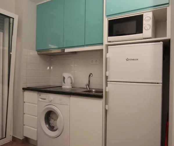 아파트 Ferhousedreams-praia *