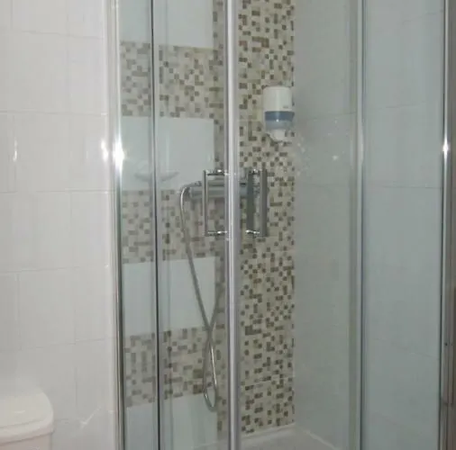 Ferhousedreams-praia 아파트 나자레